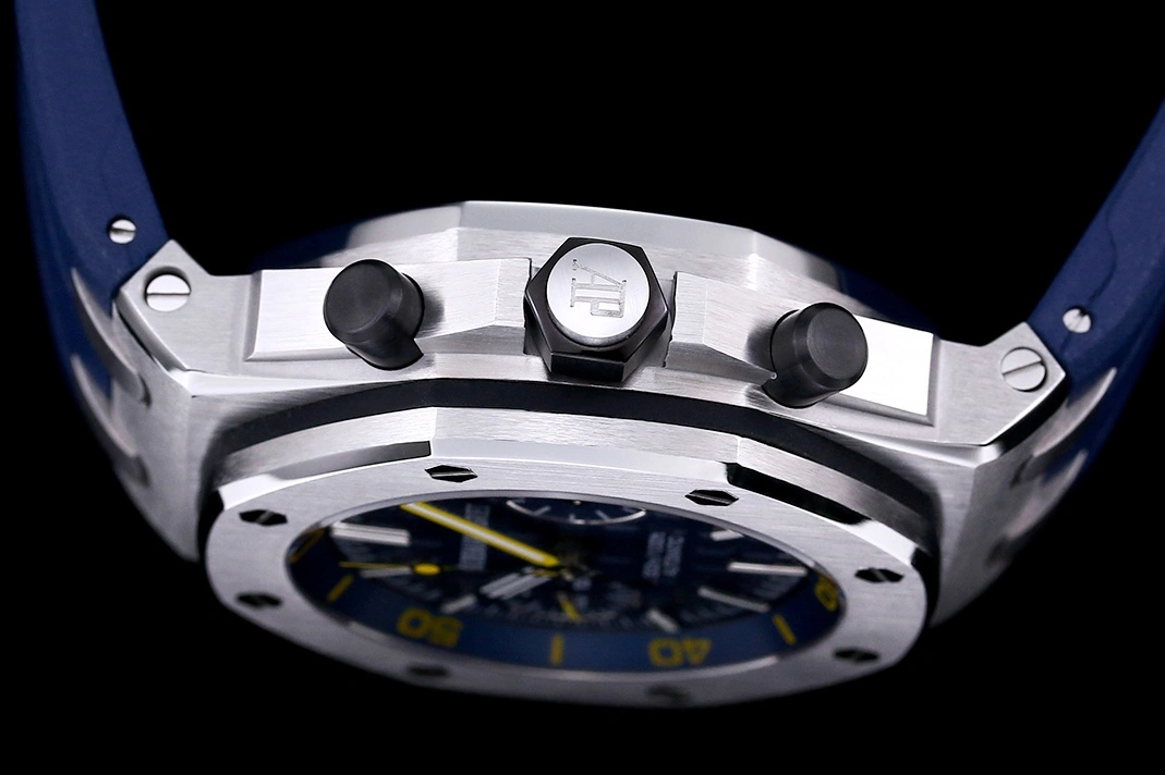 Audemars Piguet AAA Quality Watches For Men Elegant 7937