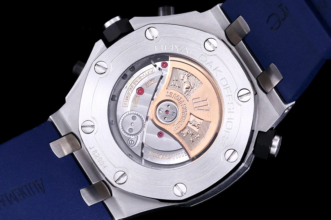 Audemars Piguet AAA Quality Watches For Men Elegant 7937