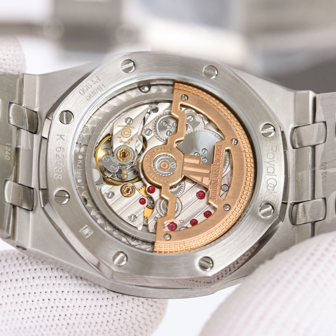 Audemars Piguet AAA Quality Watches For Men EyeCatching 1520