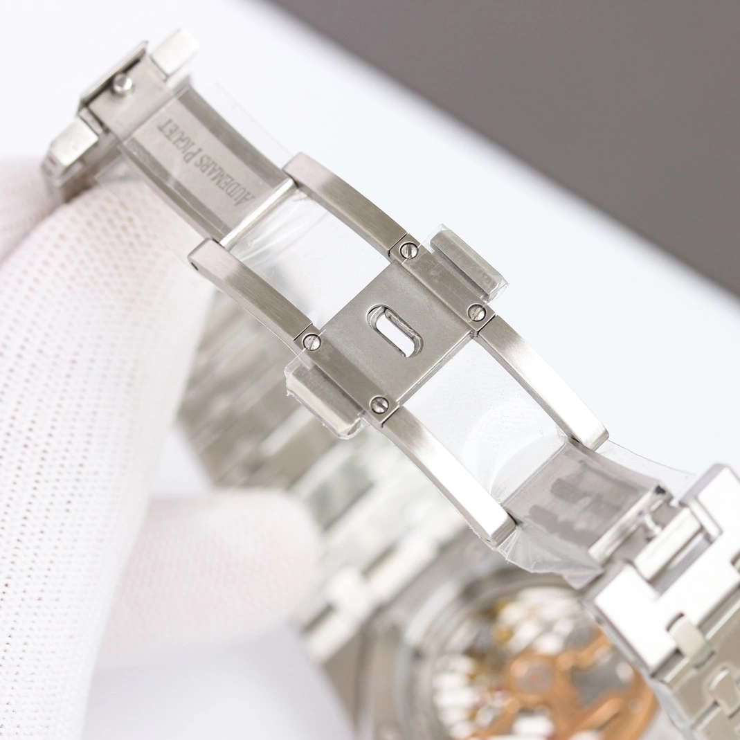 Audemars Piguet AAA Quality Watches For Men EyeCatching 1520