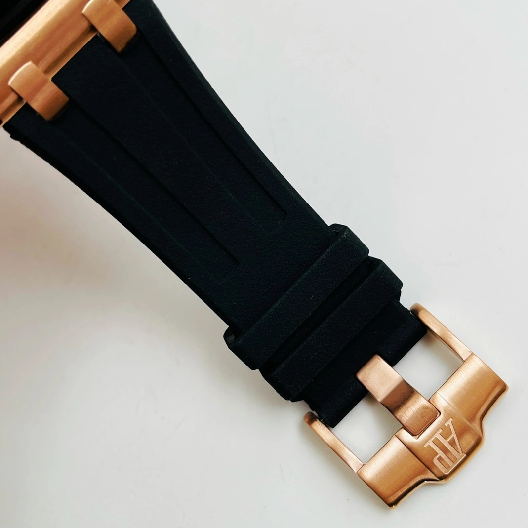 Audemars Piguet AAA Quality Watches For Men EyeCatching 7668
