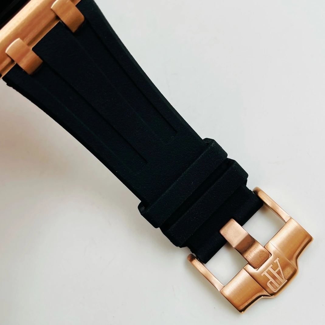 Audemars Piguet AAA Quality Watches For Men EyeCatching 978