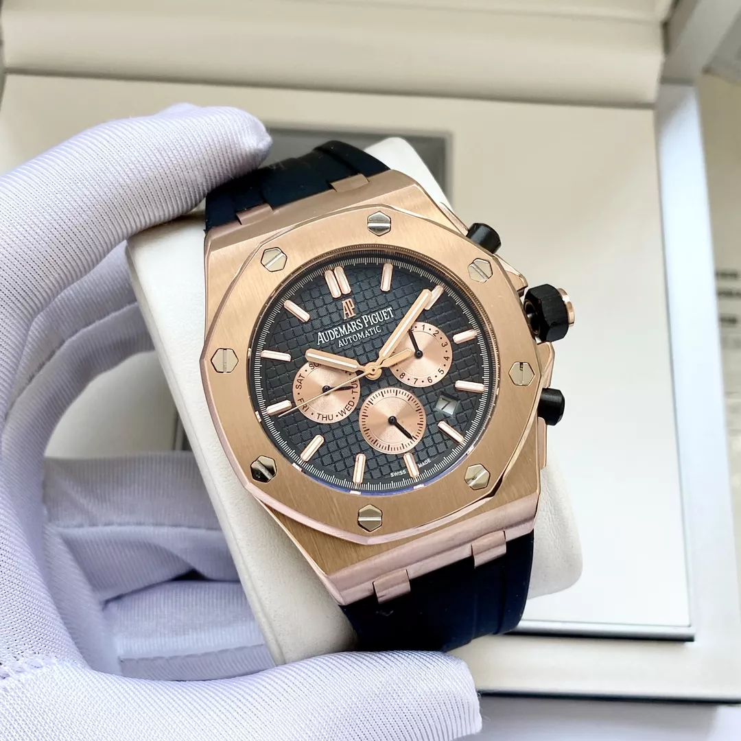Audemars Piguet AAA Quality Watches For Men Functional 3738