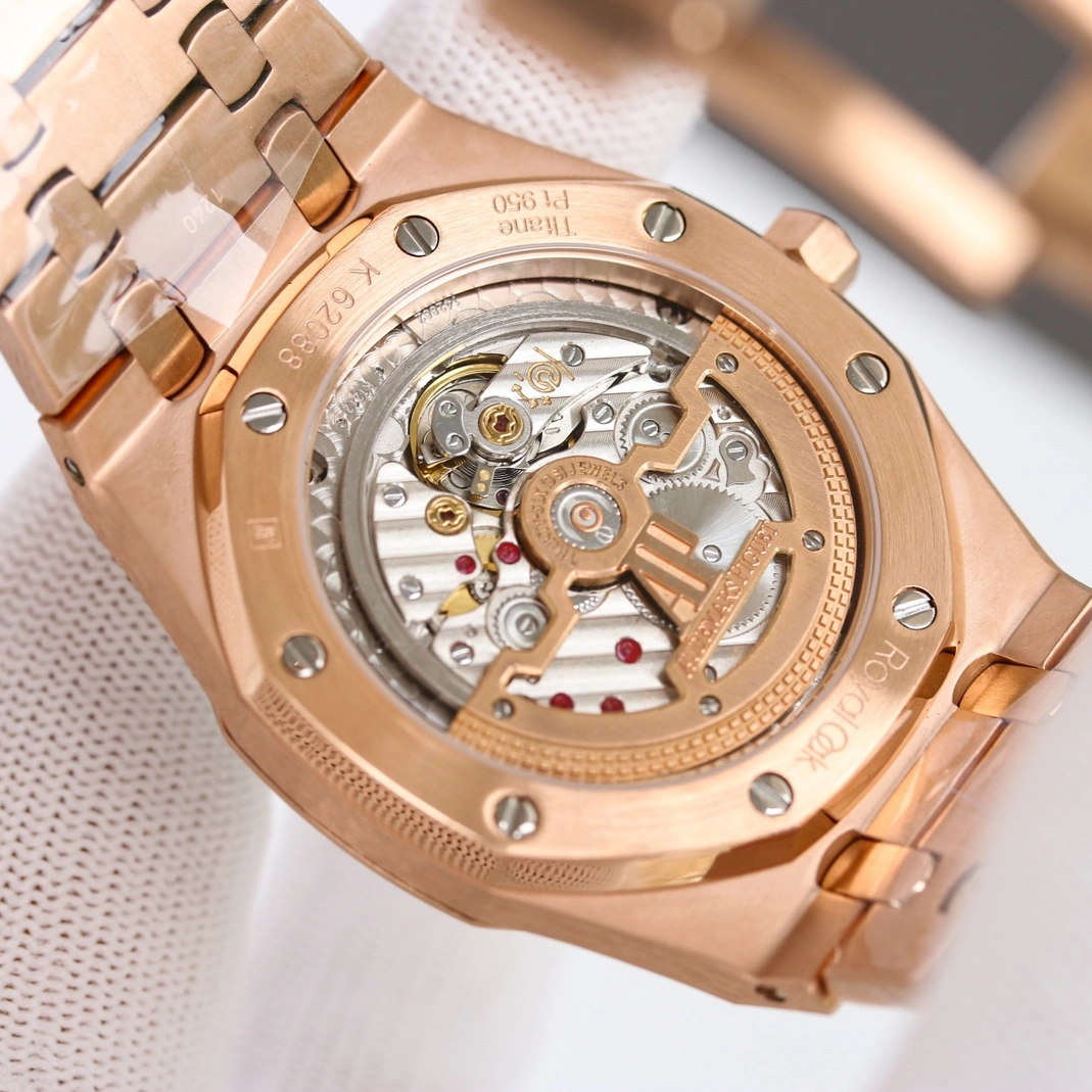 Audemars Piguet AAA Quality Watches For Men Functional 6432