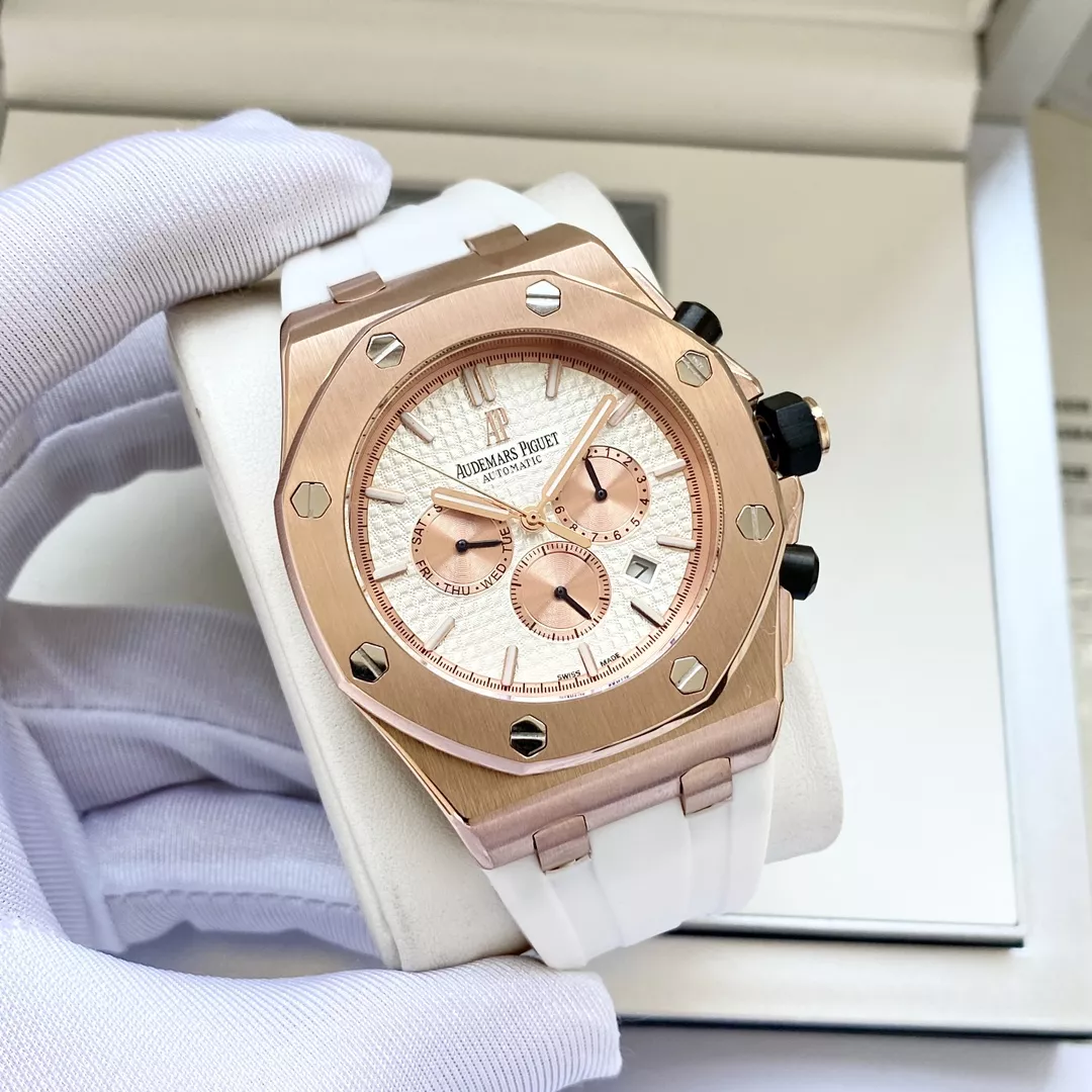 Audemars Piguet AAA Quality Watches For Men GoodFit 7405