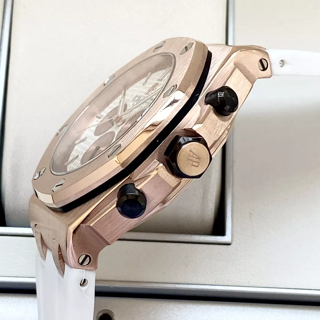 Audemars Piguet AAA Quality Watches For Men GoodFit 7405