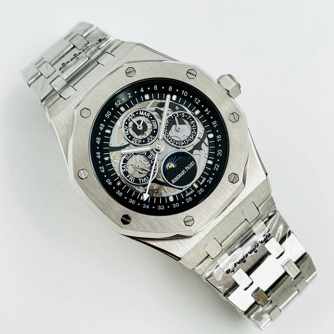 Audemars Piguet AAA Quality Watches For Men HighQuality 4754