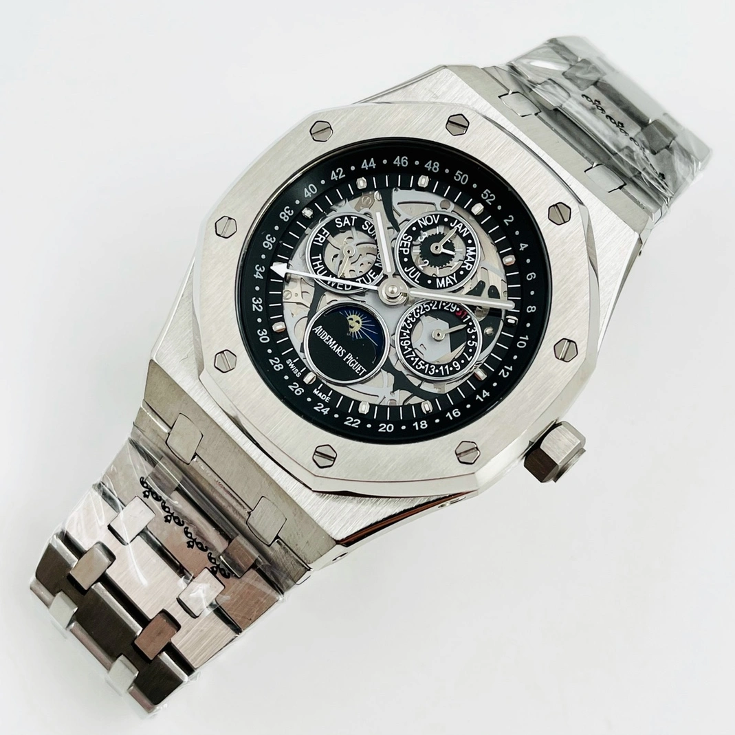 Audemars Piguet AAA Quality Watches For Men HighQuality 4754