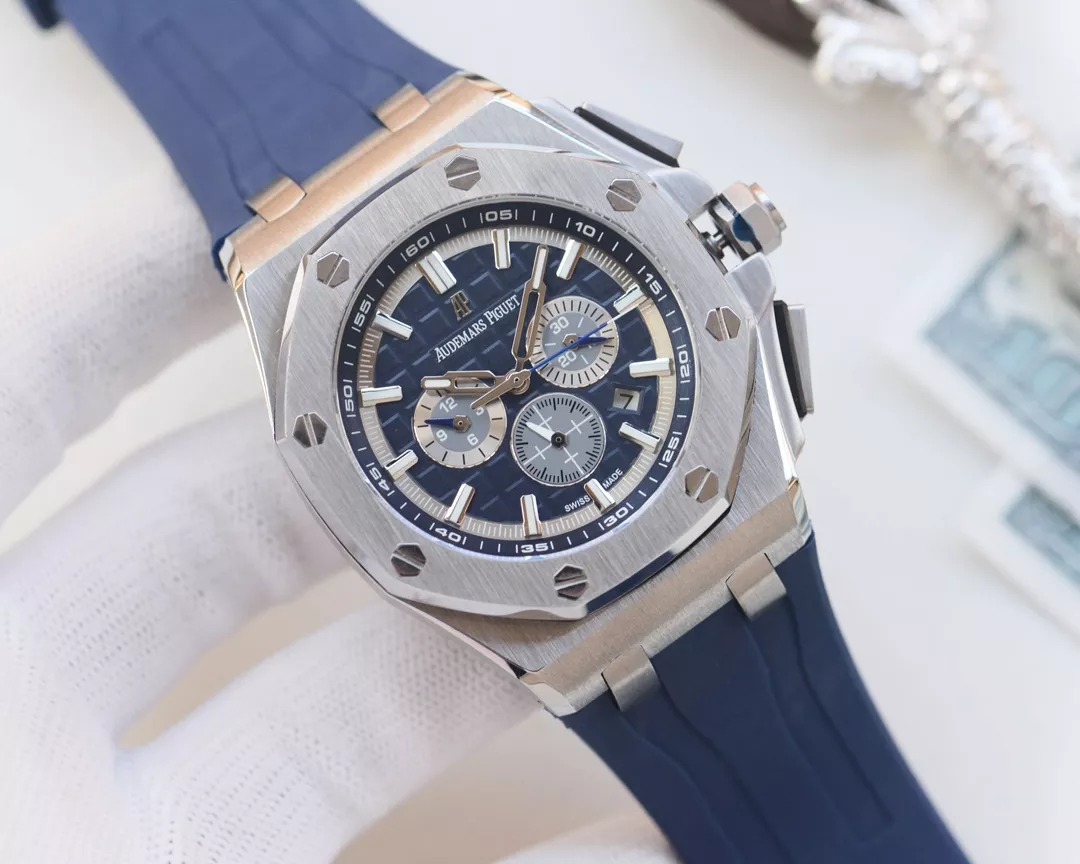 Audemars Piguet AAA Quality Watches For Men HighQuality 6145