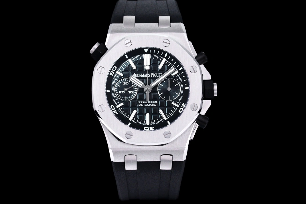 Audemars Piguet AAA Quality Watches For Men Minimalist 3183