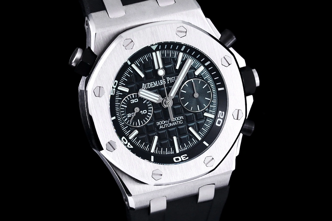 Audemars Piguet AAA Quality Watches For Men Minimalist 3183