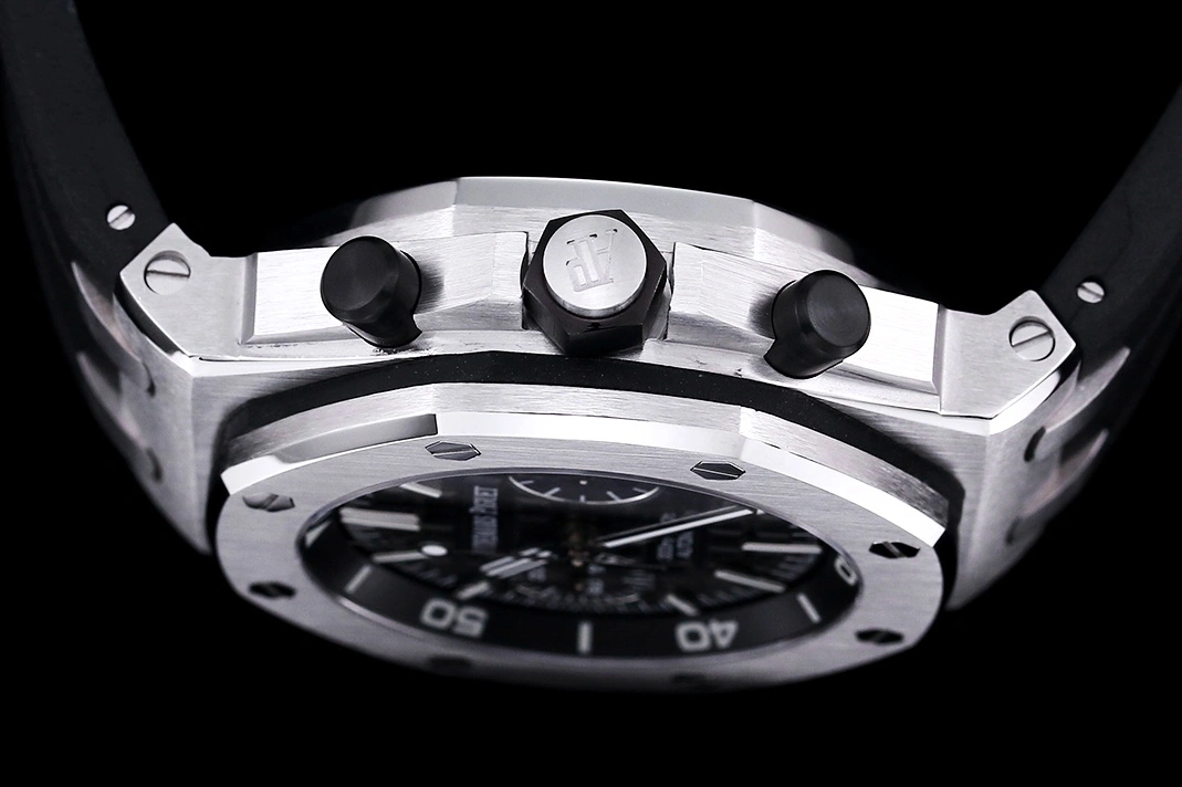 Audemars Piguet AAA Quality Watches For Men Minimalist 3183