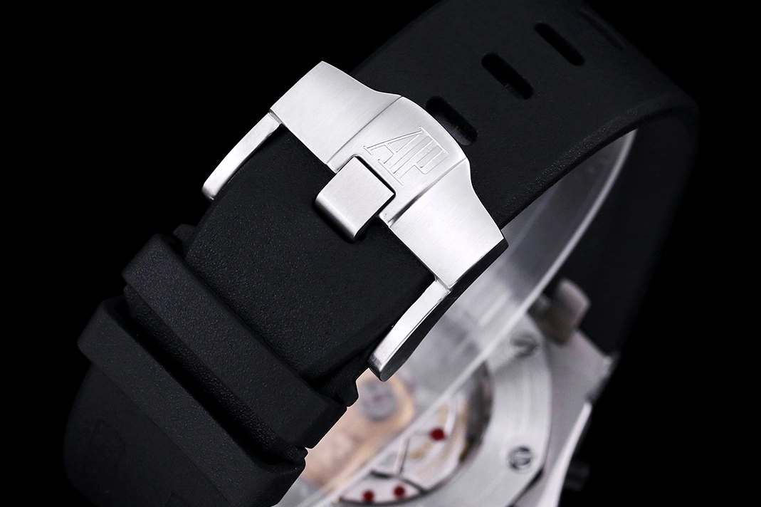 Audemars Piguet AAA Quality Watches For Men Minimalist 3183