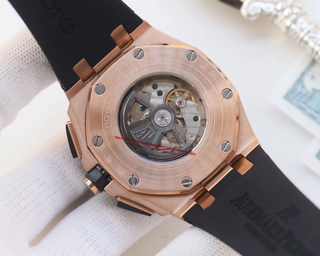 Audemars Piguet AAA Quality Watches For Men NewStyle 6327