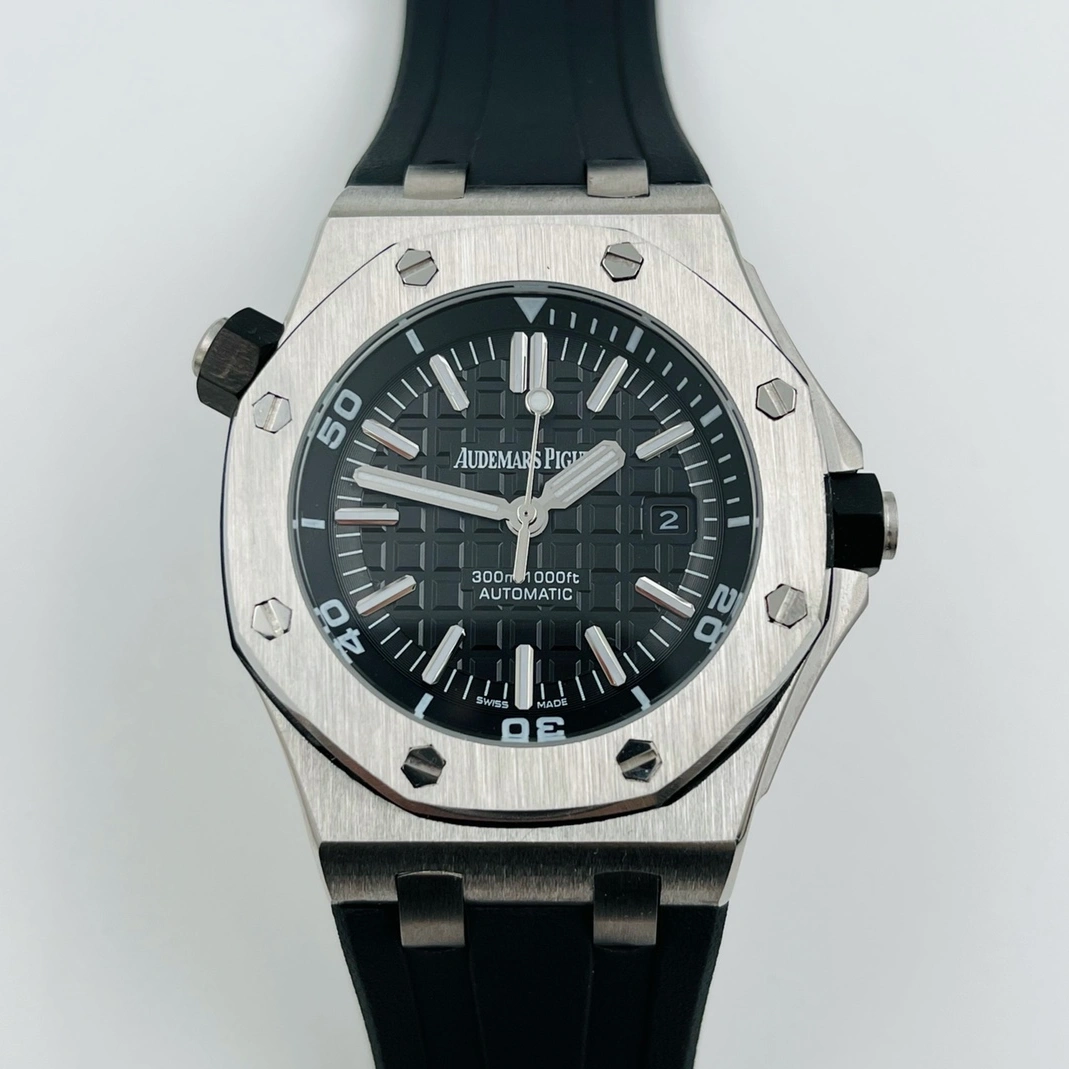 Audemars Piguet AAA Quality Watches For Men Popular 2025