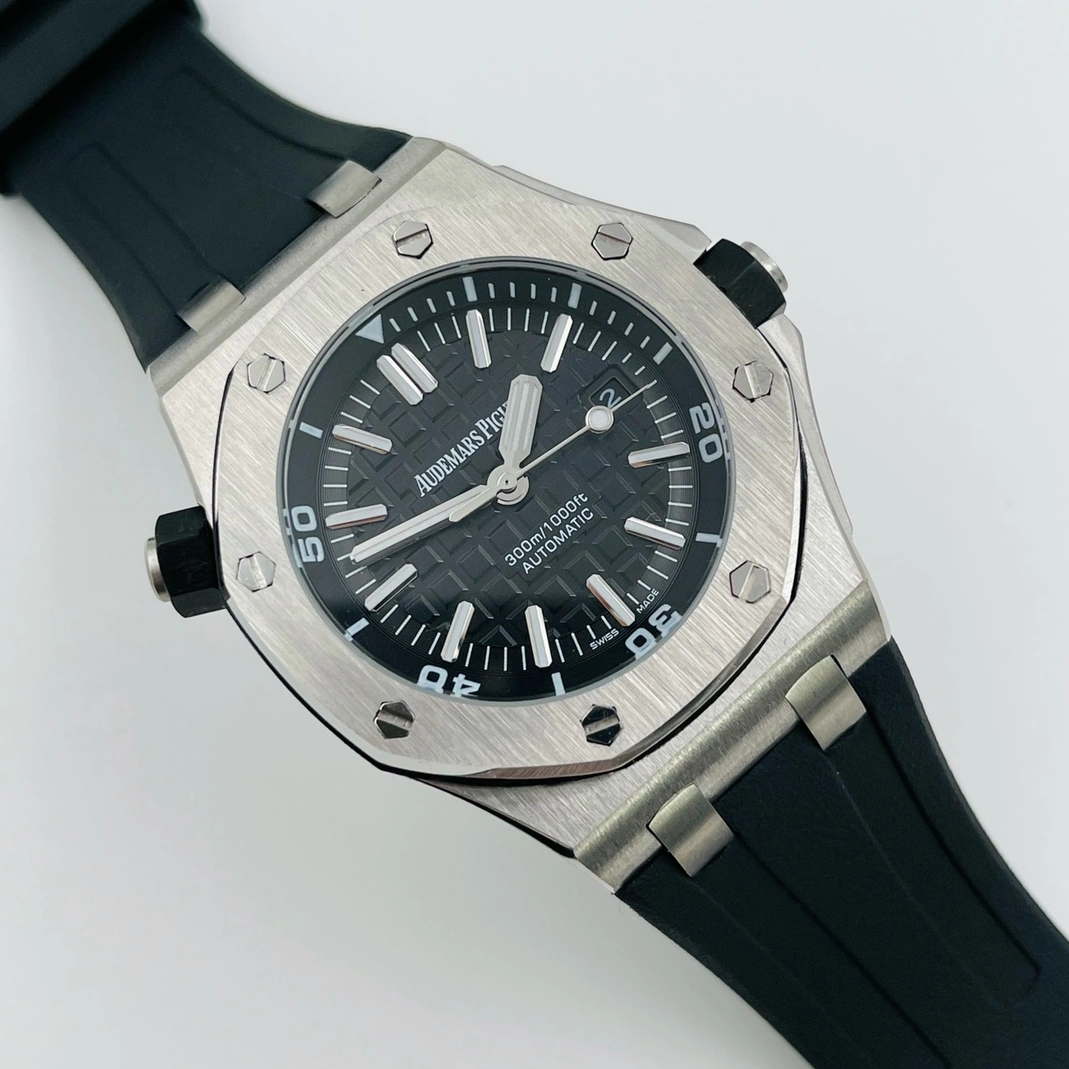 Audemars Piguet AAA Quality Watches For Men Popular 2025