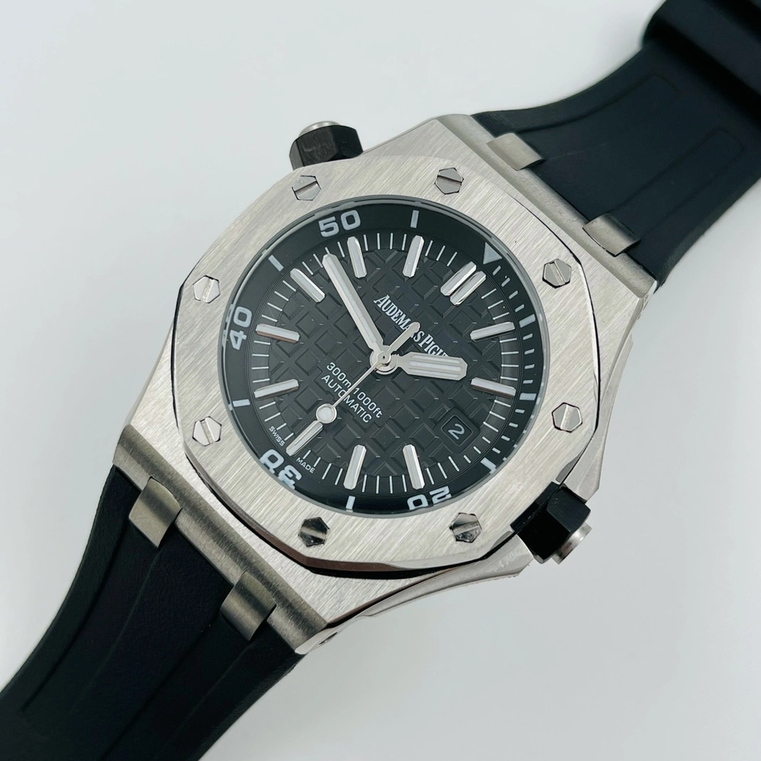 Audemars Piguet AAA Quality Watches For Men Popular 2025