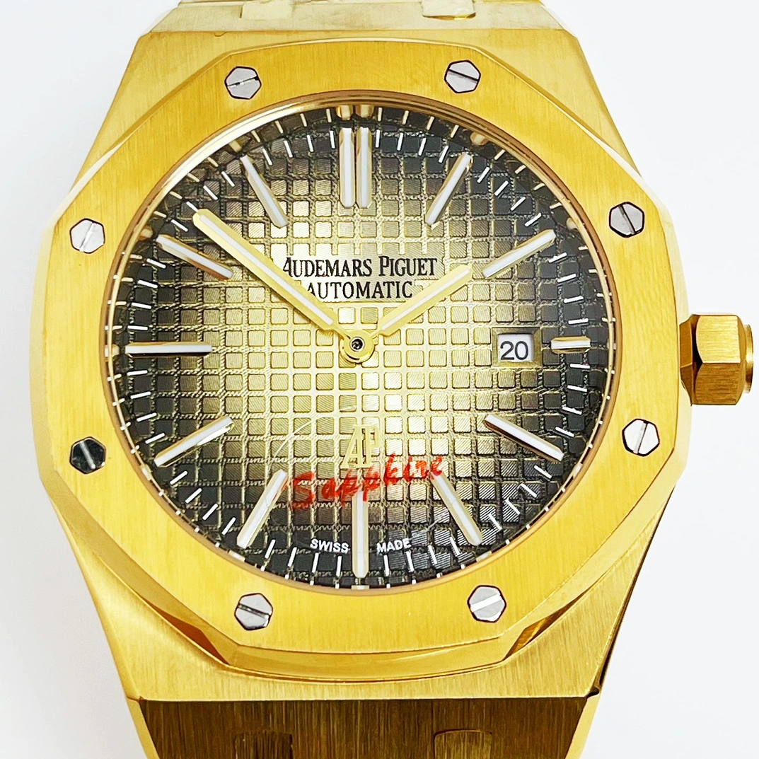 Audemars Piguet AAA Quality Watches For Men Popular 2499