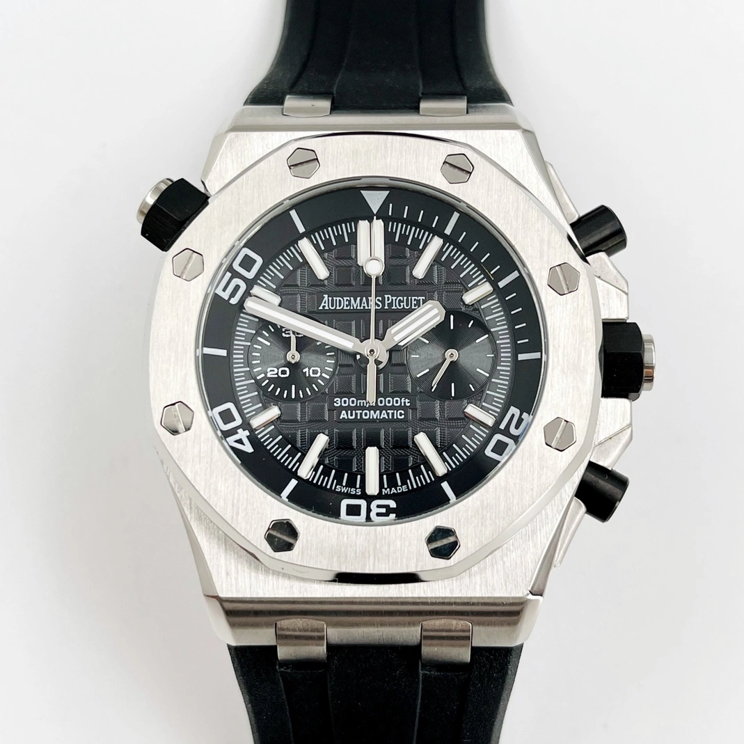 Audemars Piguet AAA Quality Watches For Men Reliable 1151