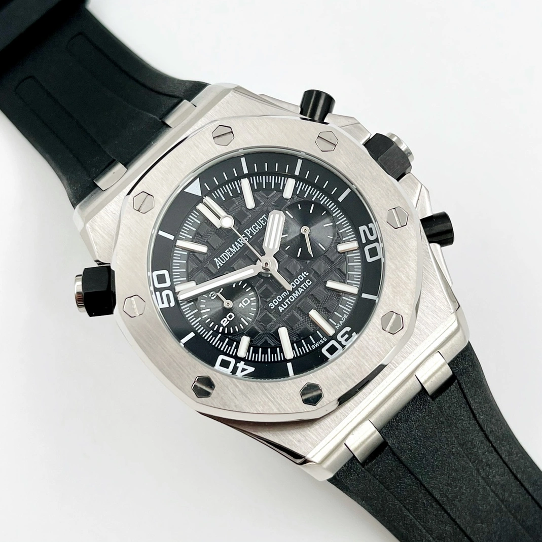 Audemars Piguet AAA Quality Watches For Men Reliable 1151