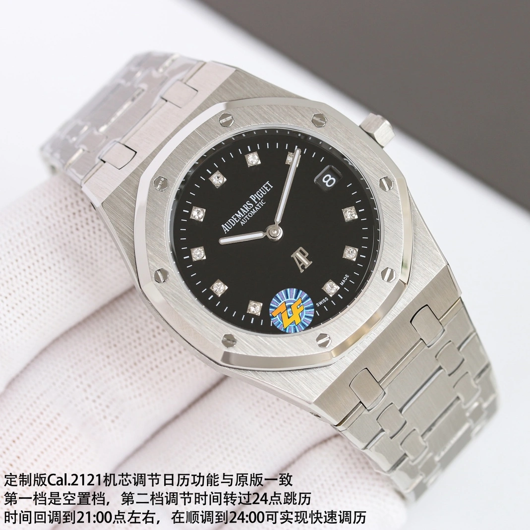 Audemars Piguet AAA Quality Watches For Men Reliable 9203