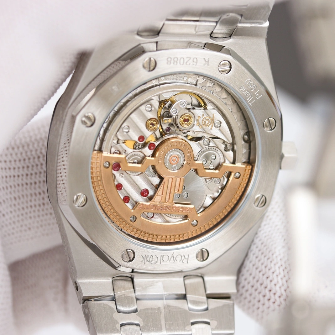Audemars Piguet AAA Quality Watches For Men Reliable 9203