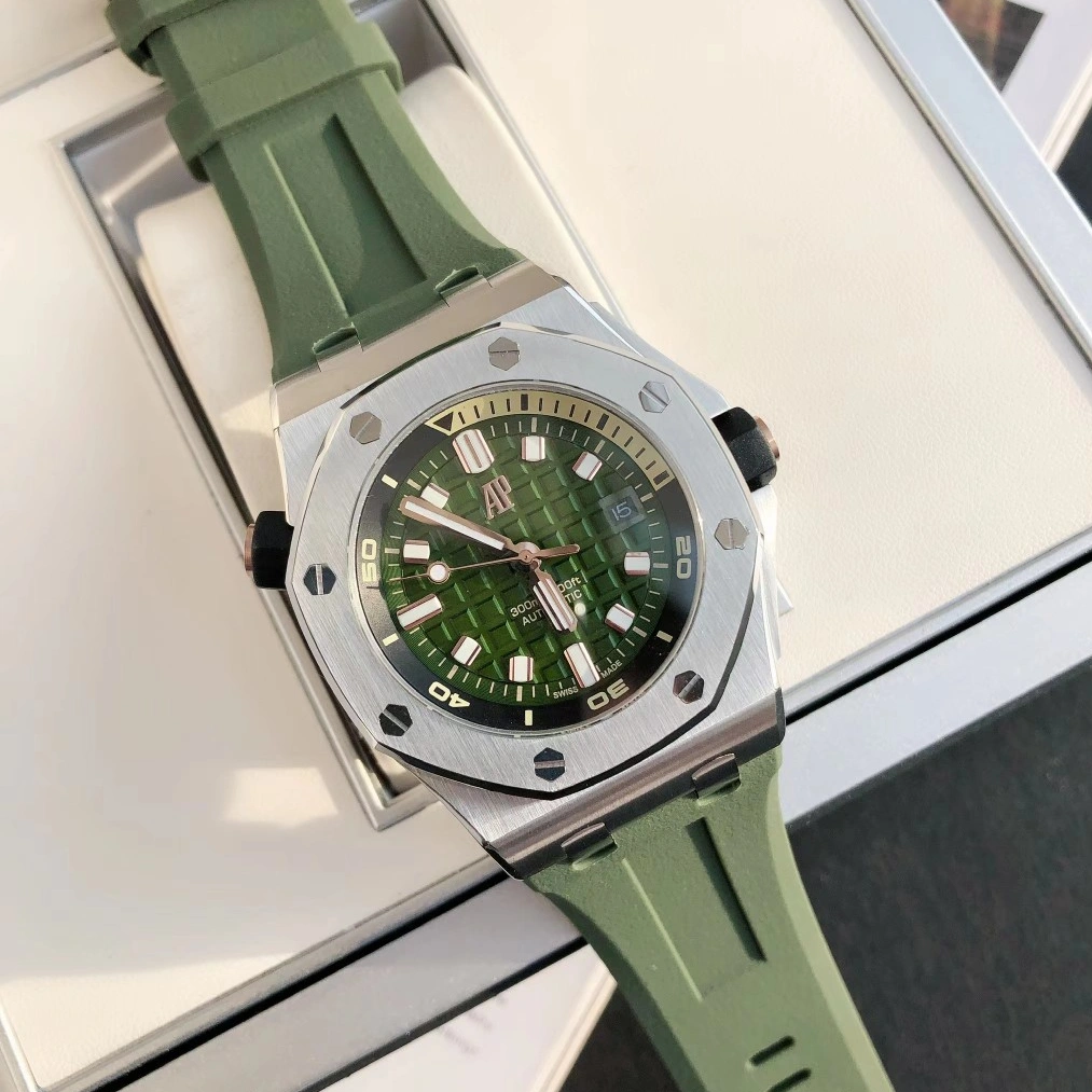 Audemars Piguet AAA Quality Watches For Men Sleek 1575