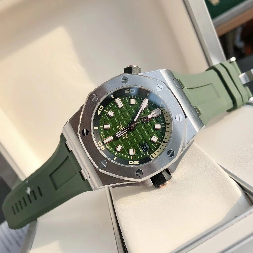 Audemars Piguet AAA Quality Watches For Men Sleek 1575