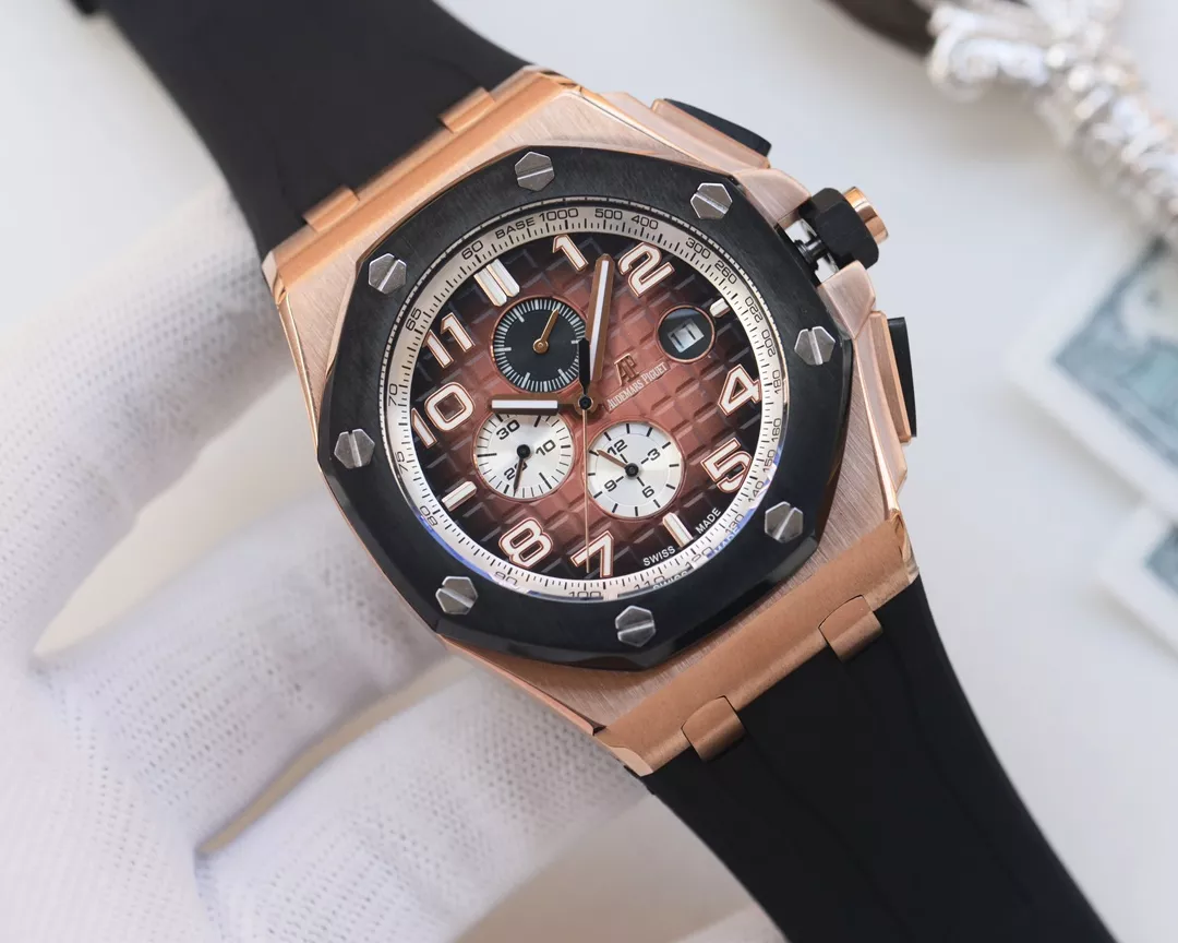 Audemars Piguet AAA Quality Watches For Men SmartChoice 5180