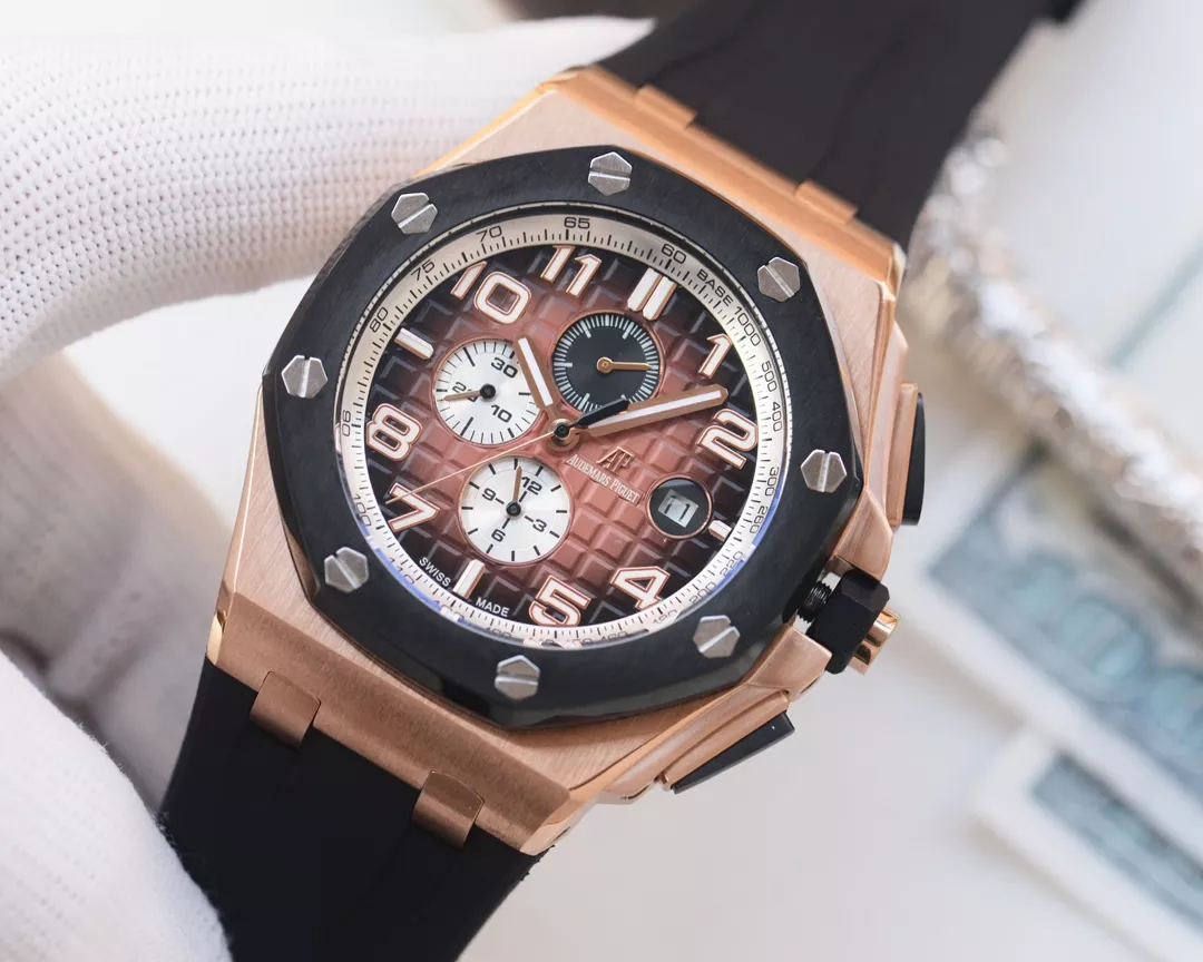 Audemars Piguet AAA Quality Watches For Men SmartChoice 5180