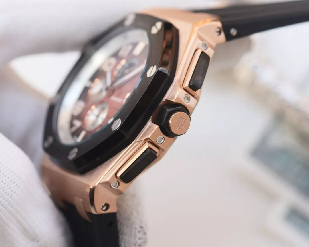Audemars Piguet AAA Quality Watches For Men SmartChoice 5180