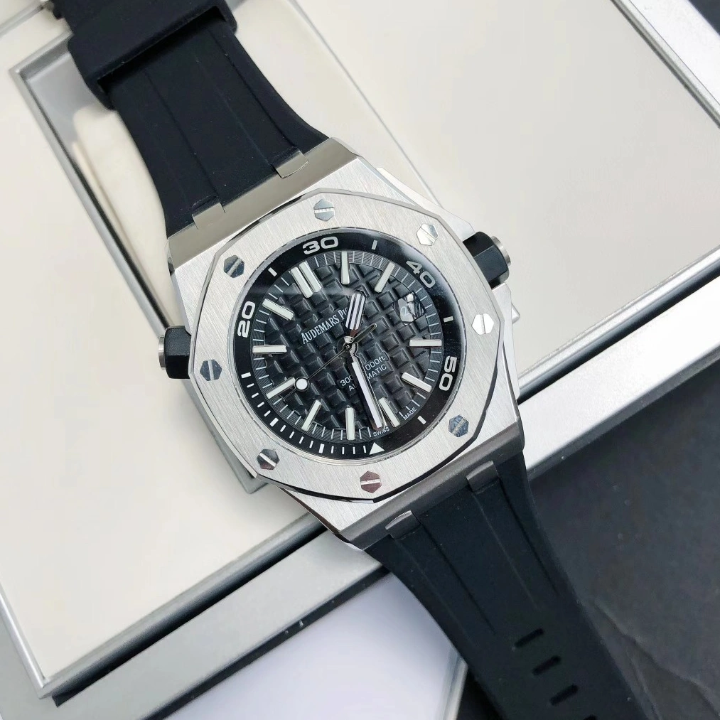 Audemars Piguet AAA Quality Watches For Men SmartChoice 6488