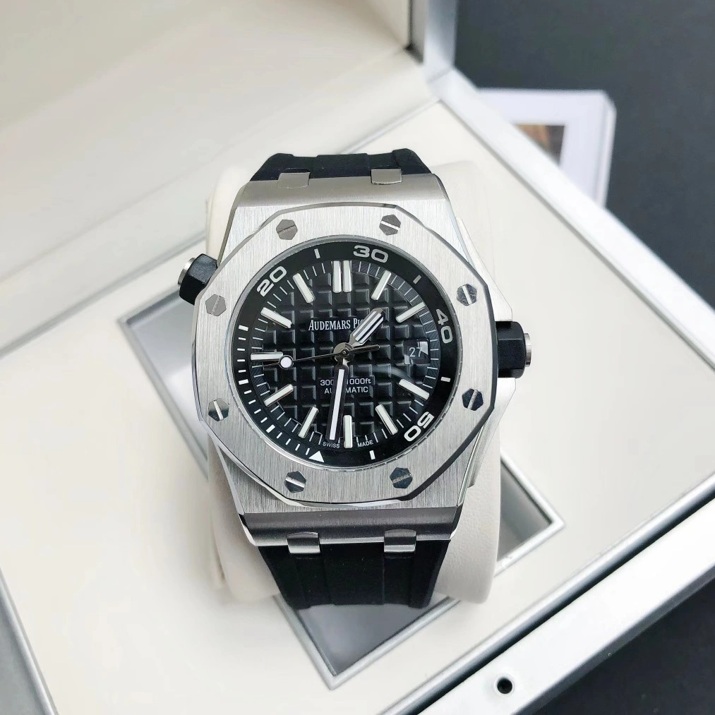Audemars Piguet AAA Quality Watches For Men SmartChoice 6488