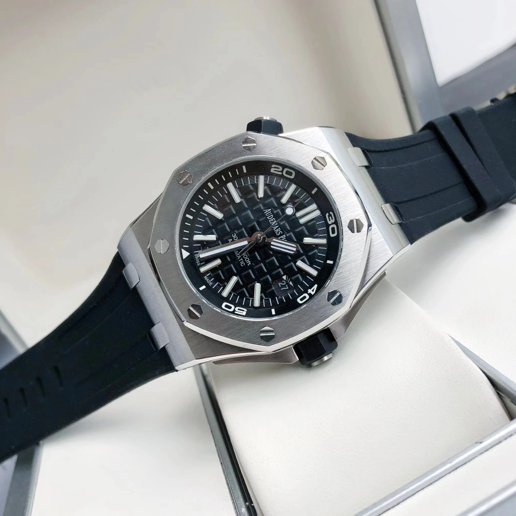Audemars Piguet AAA Quality Watches For Men SmartChoice 6488