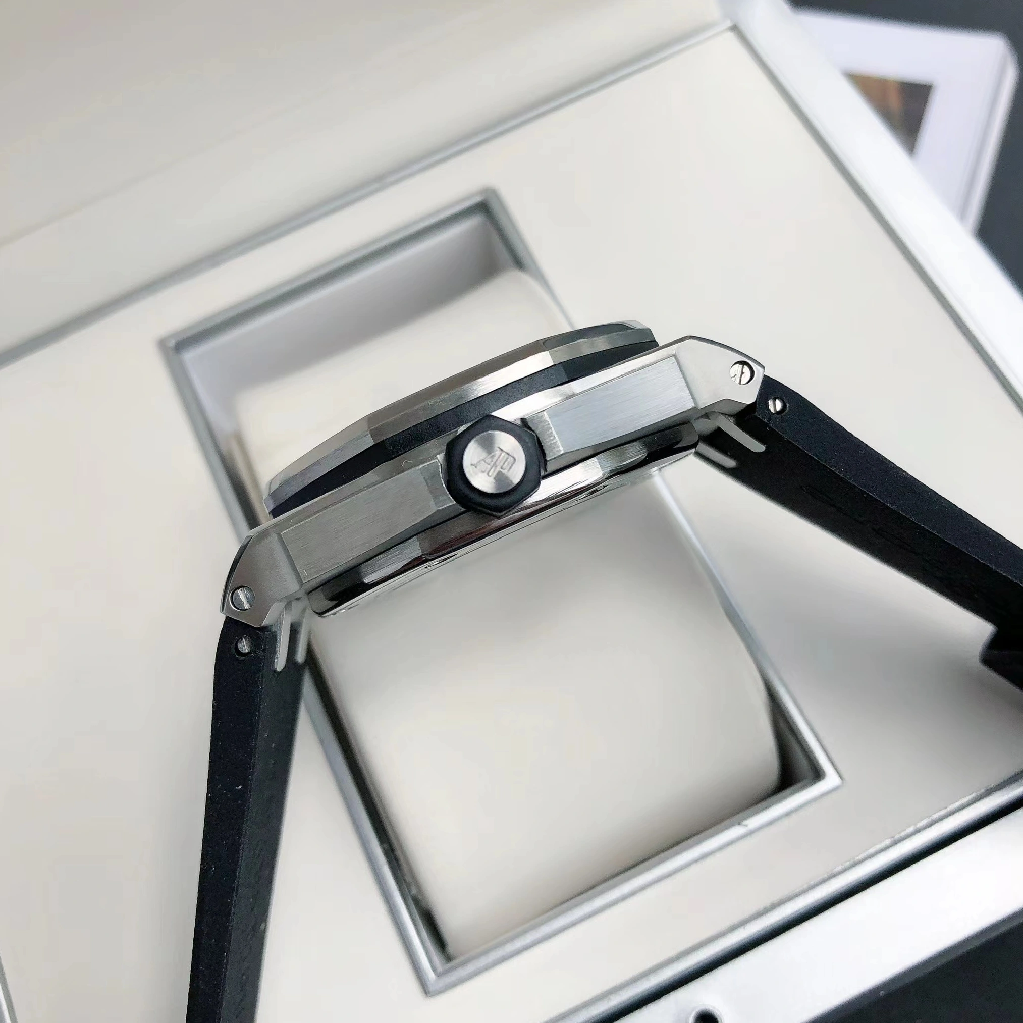 Audemars Piguet AAA Quality Watches For Men SmartChoice 6488
