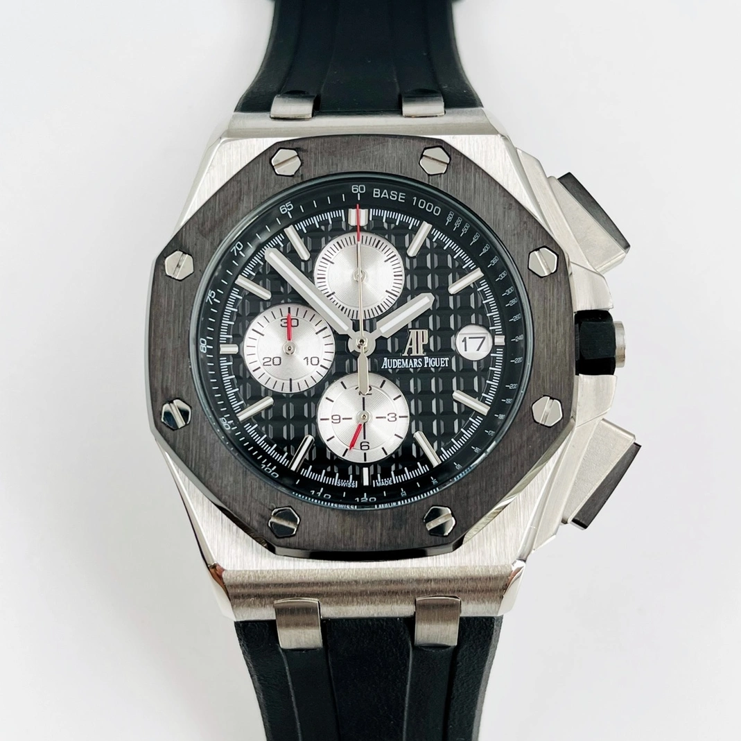 Audemars Piguet AAA Quality Watches For Men Soft 4427