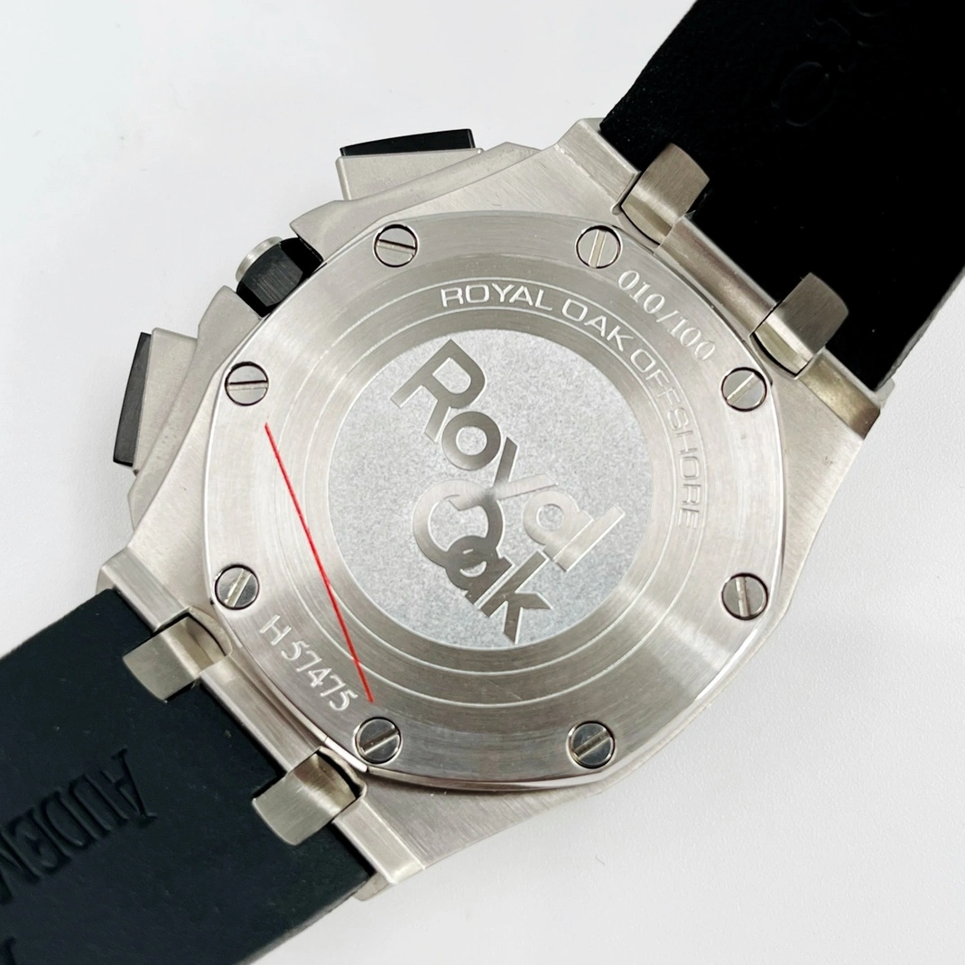 Audemars Piguet AAA Quality Watches For Men Soft 4427