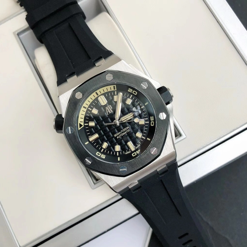 Audemars Piguet AAA Quality Watches For Men Sophisticated 7095