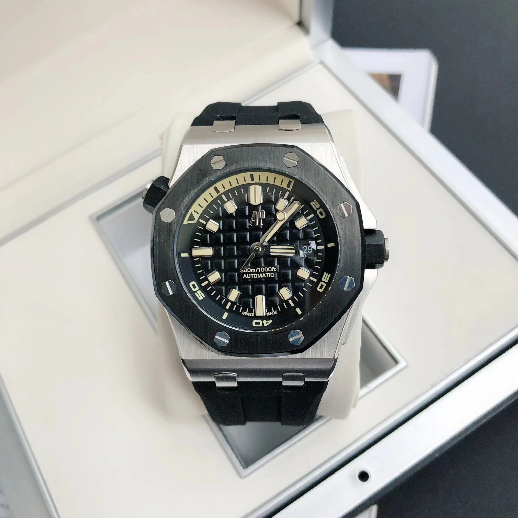 Audemars Piguet AAA Quality Watches For Men Sophisticated 7095