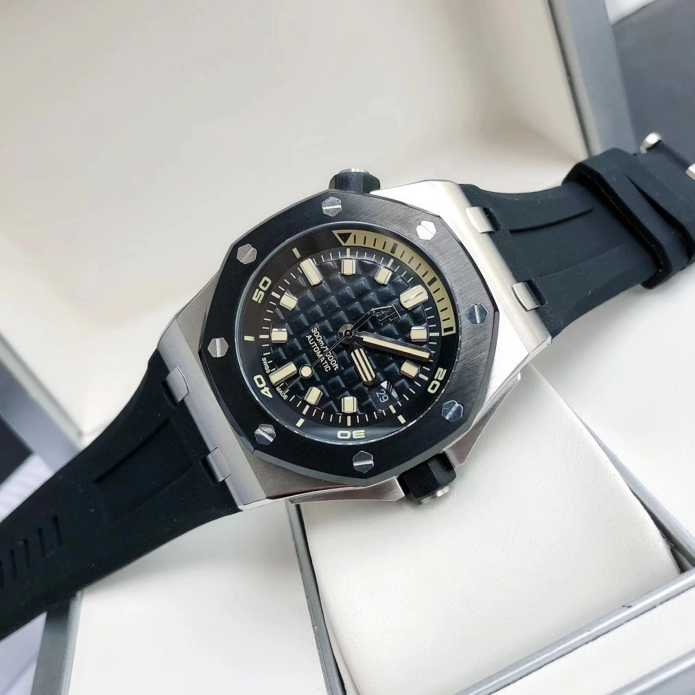 Audemars Piguet AAA Quality Watches For Men Sophisticated 7095