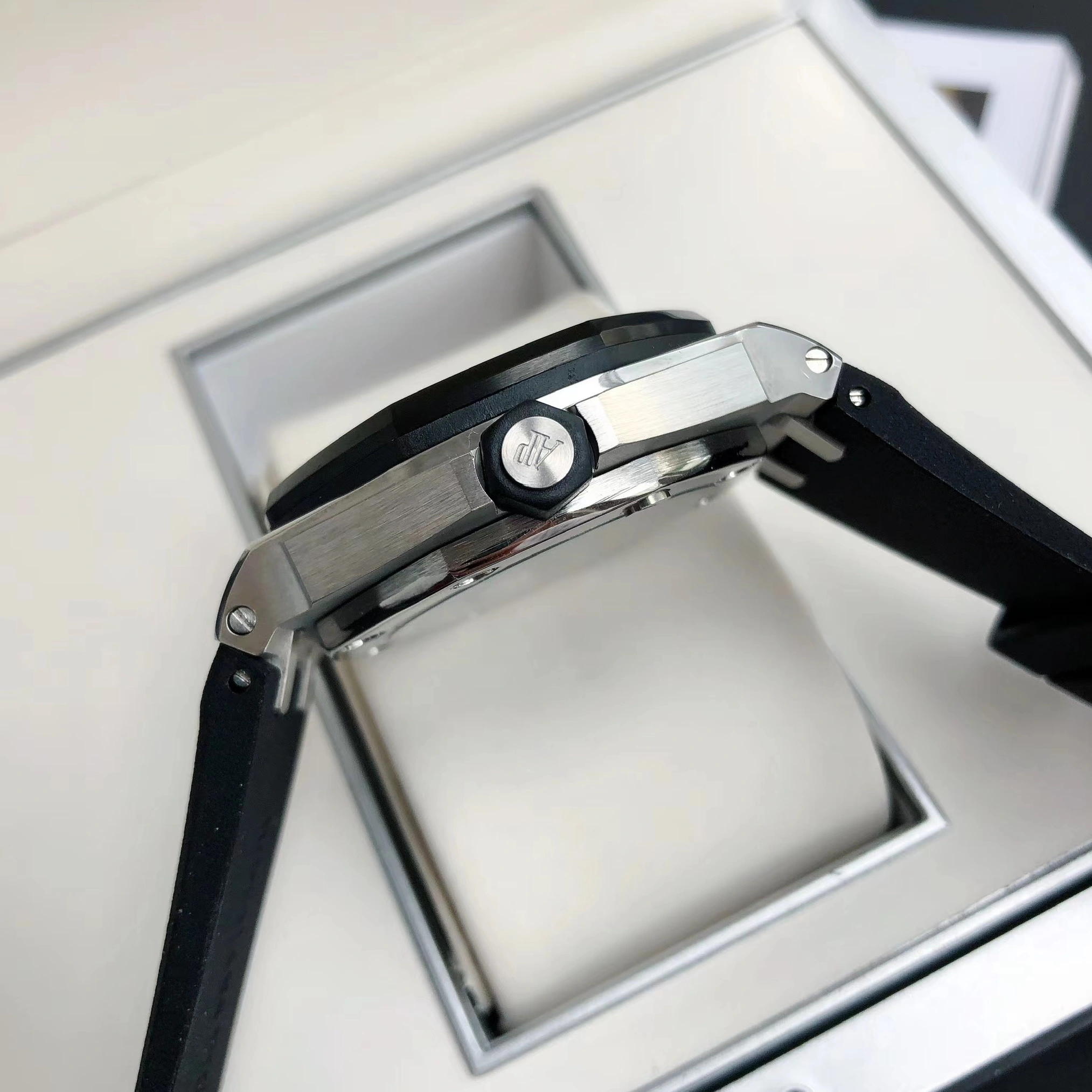 Audemars Piguet AAA Quality Watches For Men Sophisticated 7095