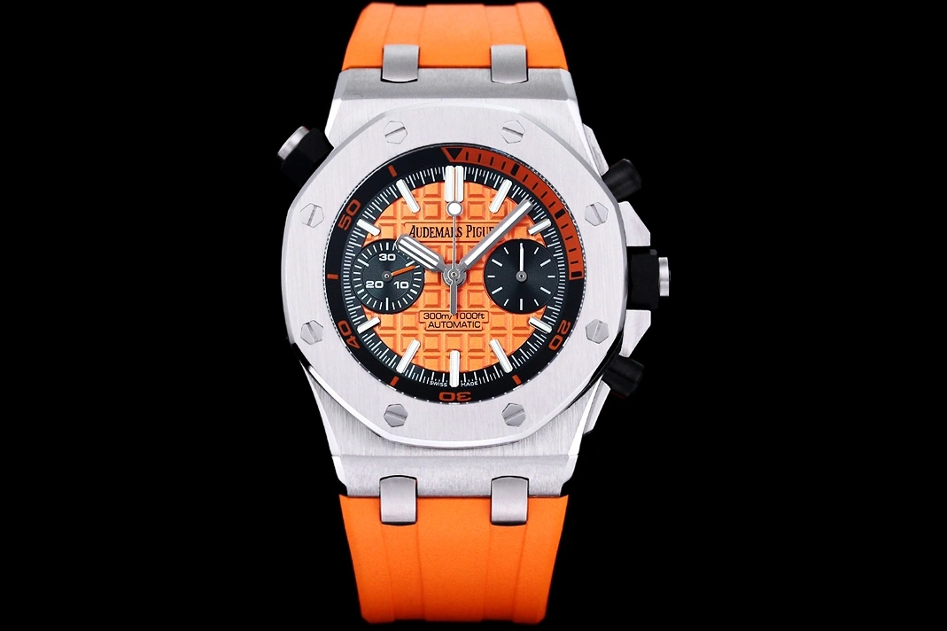 Audemars Piguet AAA Quality Watches For Men Timeless 3145
