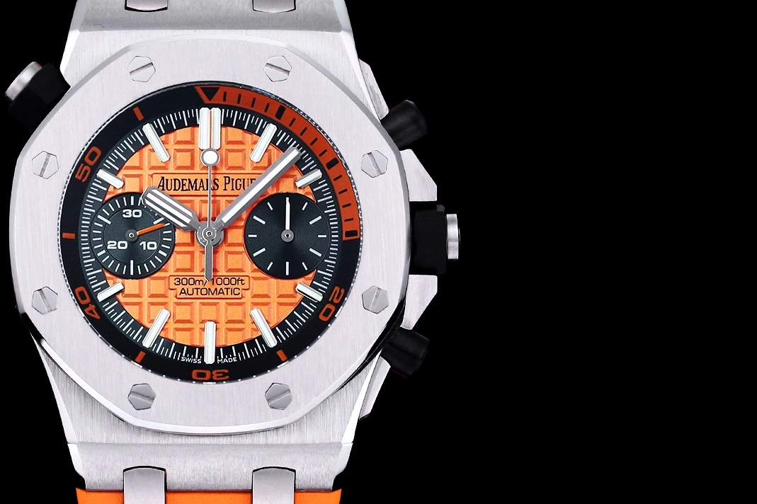 Audemars Piguet AAA Quality Watches For Men Timeless 3145