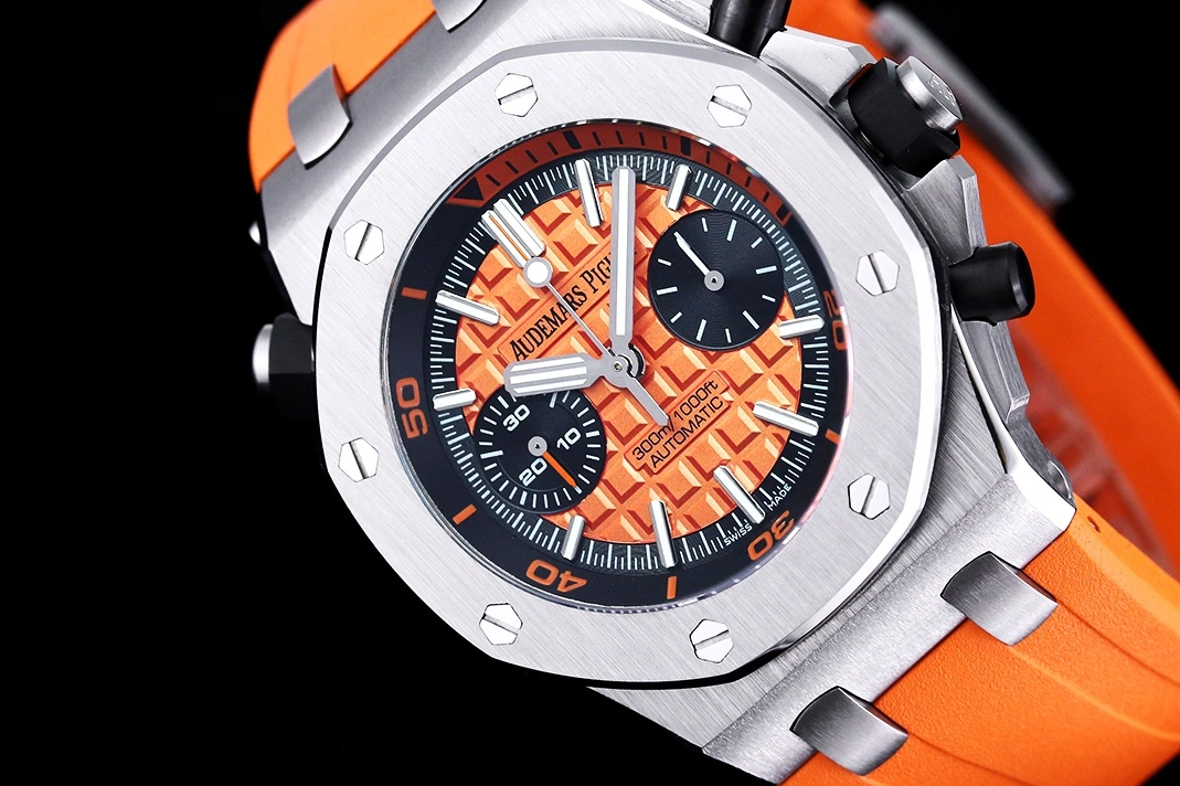 Audemars Piguet AAA Quality Watches For Men Timeless 3145