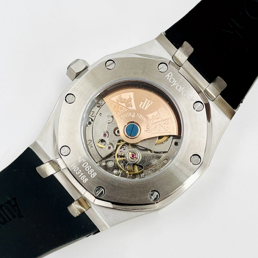 Audemars Piguet AAA Quality Watches For Men Timeless 6562