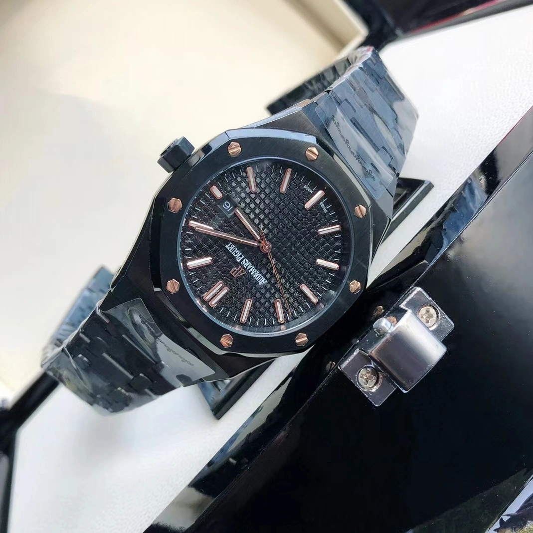 Audemars Piguet AAA Quality Watches For Men TopPick 6095