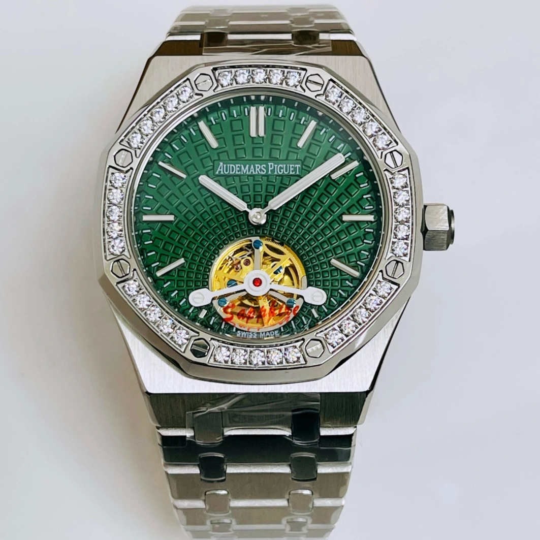 Audemars Piguet AAA Quality Watches For Men Versatile 6546