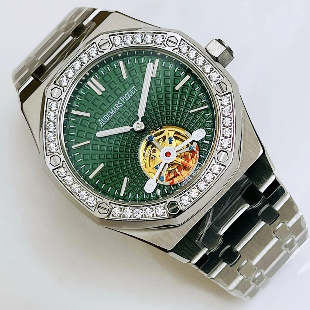 Audemars Piguet AAA Quality Watches For Men Versatile 6546