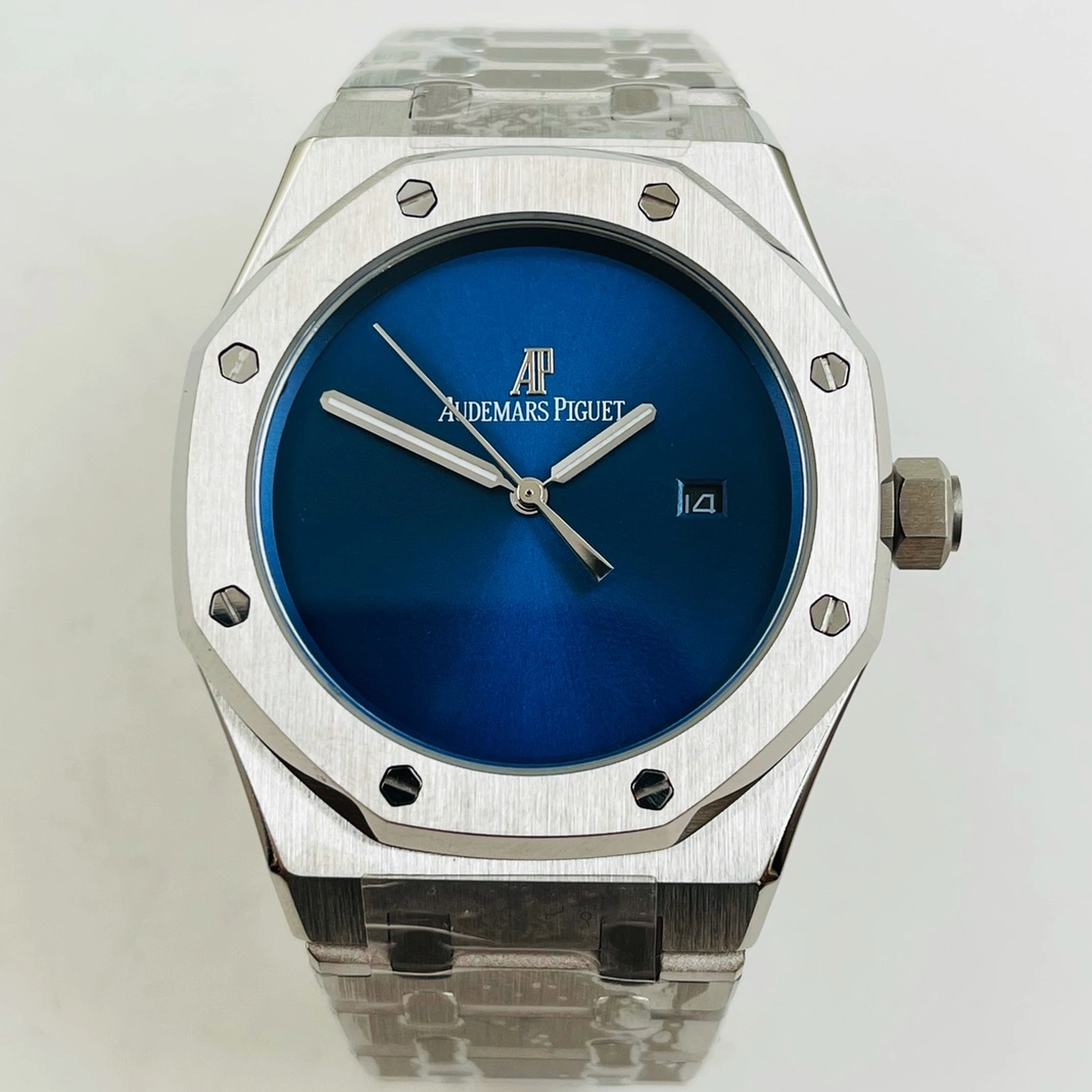 Audemars Piguet AAA Quality Watches For Men Vibrant 5589