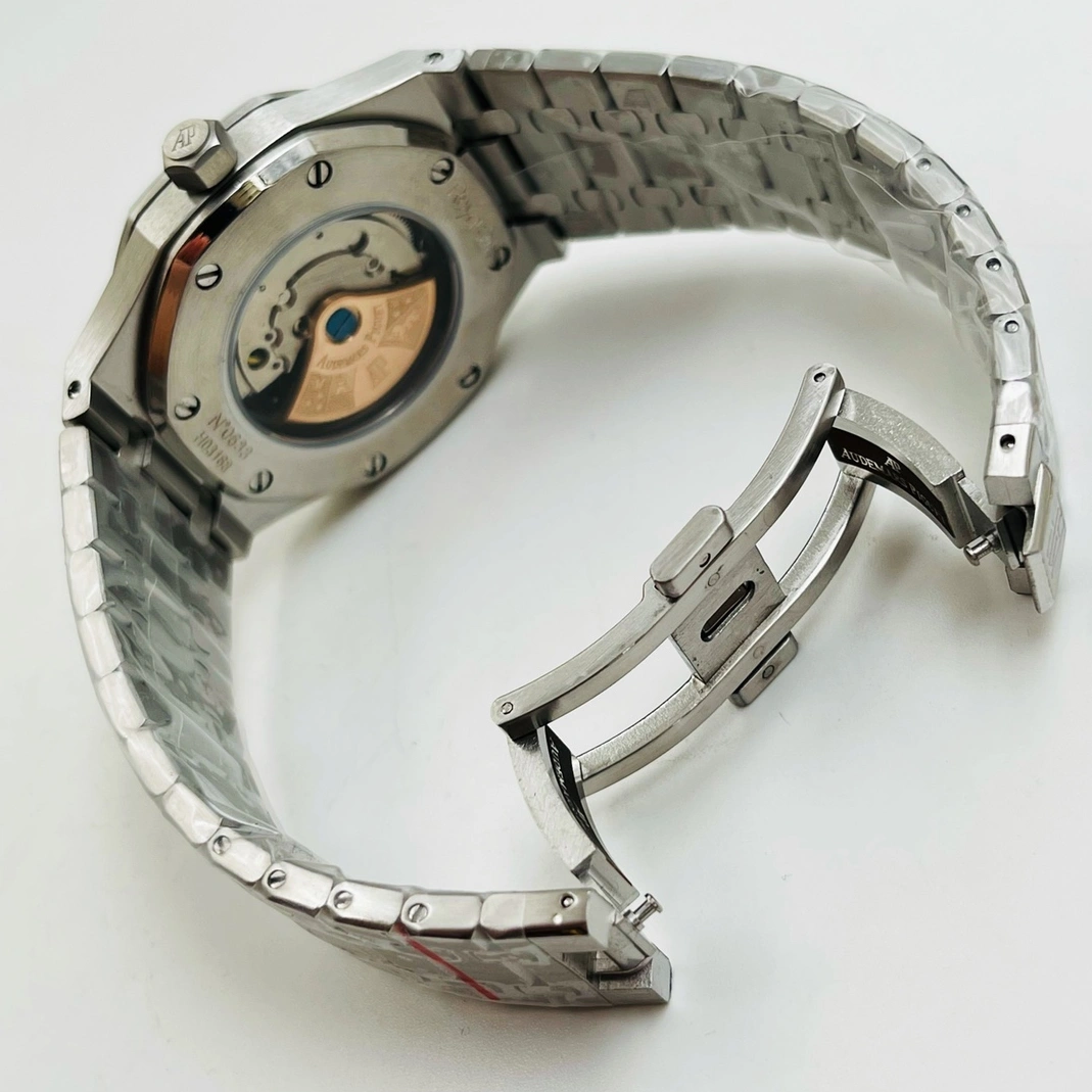 Audemars Piguet AAA Quality Watches For Men Vibrant 5589